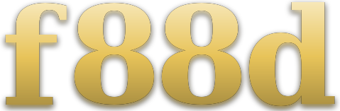 f88d logo