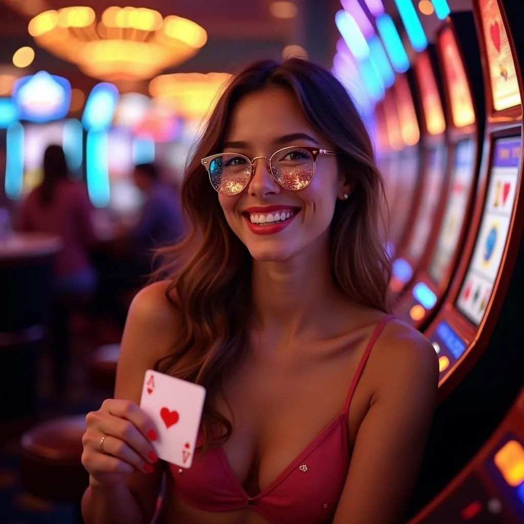 f88d Baccarat Night Room
